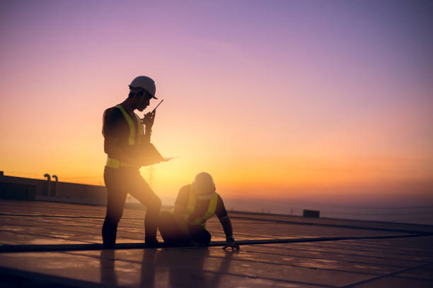 Best Residential Roofing Contractor  in Greensburg, KY