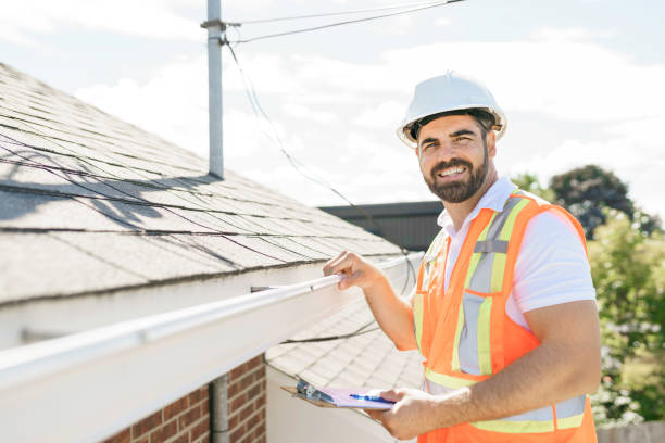 Best Commercial Roofing Services  in Greensburg, KY