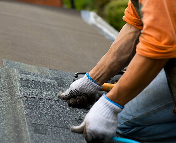Best Commercial Roofing Services  in Greensburg, KY