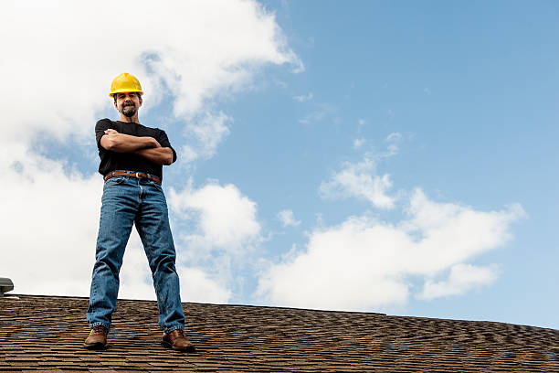 Best Metal Roofing Contractor  in Greensburg, KY